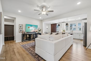 152 Lennei Ln, Garner, NC 27529