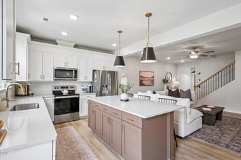 152 Lennei Ln, Garner, NC 27529