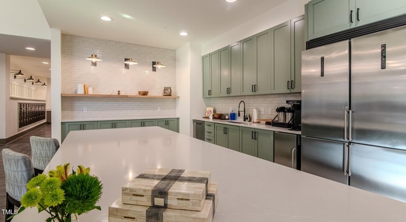 152 Market Chapel Rd #B1, Pittsboro, NC 27312