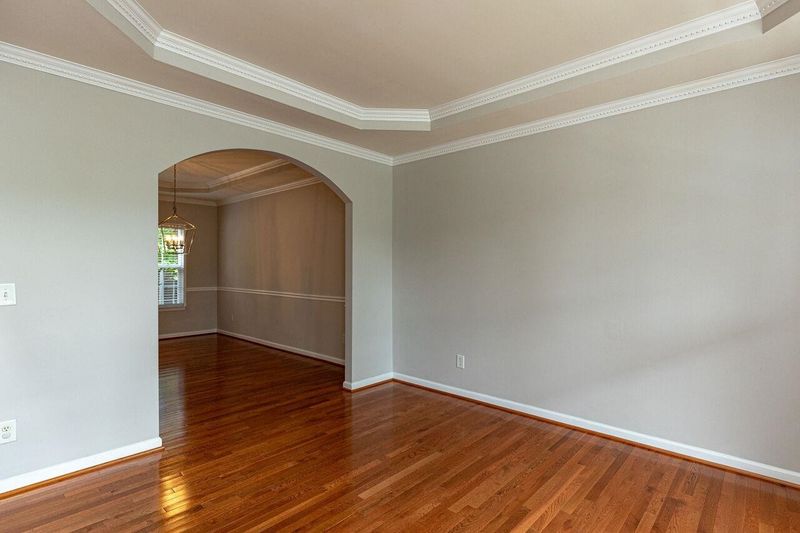 152 Mckenzie Meadow Ln, Apex, NC 27539