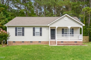 152 Montesino , Raleigh, NC 27603