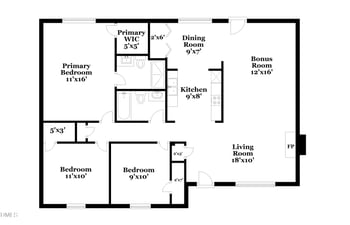 152 Montesino , Raleigh, NC 27603