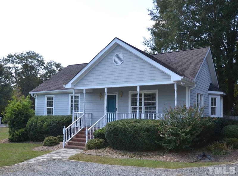 152 Nc 902 , Pittsboro, NC 27312