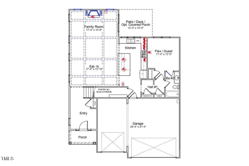 152 Paper Birch Trl #174, Garner, NC 27529