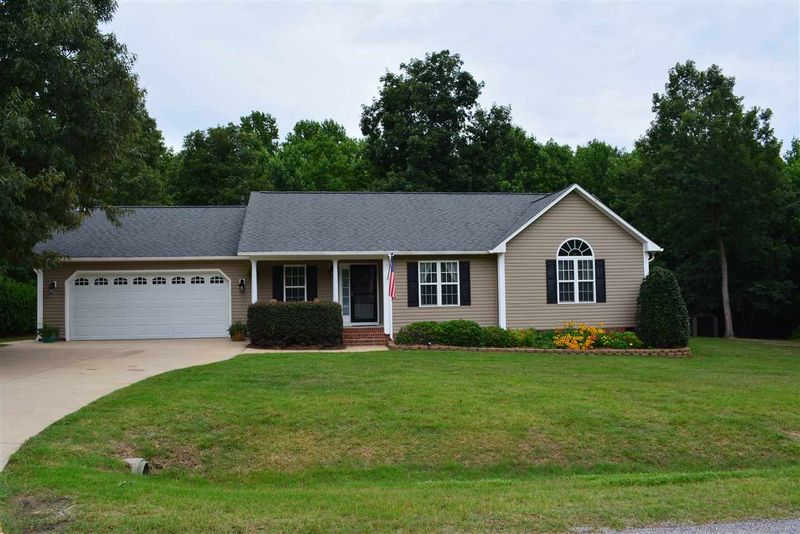 152 Pedernales Dr, Smithfield, NC 27577