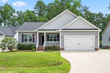 152 Poplar Dr, Clayton, NC 27520