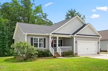 152 Poplar Dr, Clayton, NC 27520