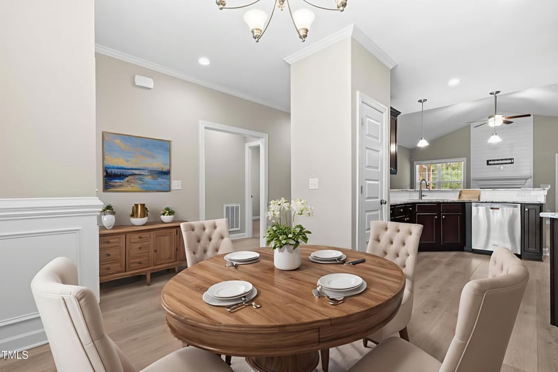 152 Poplar Dr, Clayton, NC 27520