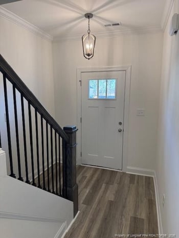 152 Rabbit Run Dr, Smithfield, NC 27577