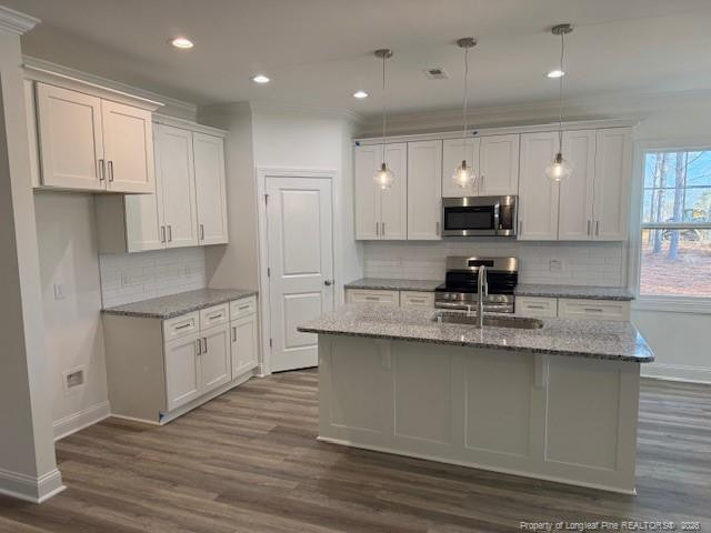 152 Rabbit Run Dr, Smithfield, NC 27577