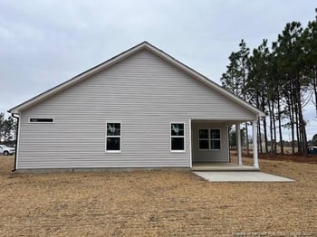152 Rabbit Run Dr, Smithfield, NC 27577