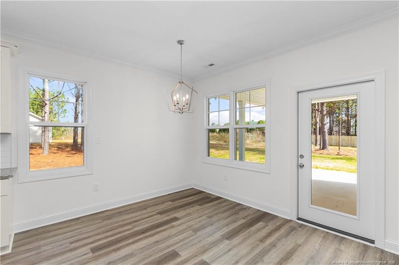 152 Rabbit Run Dr, Smithfield, NC 27577