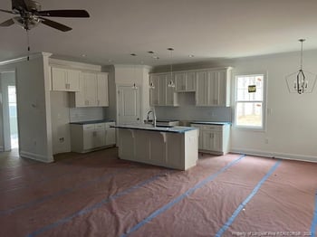 152 Rabbit Run Dr, Smithfield, NC 27577