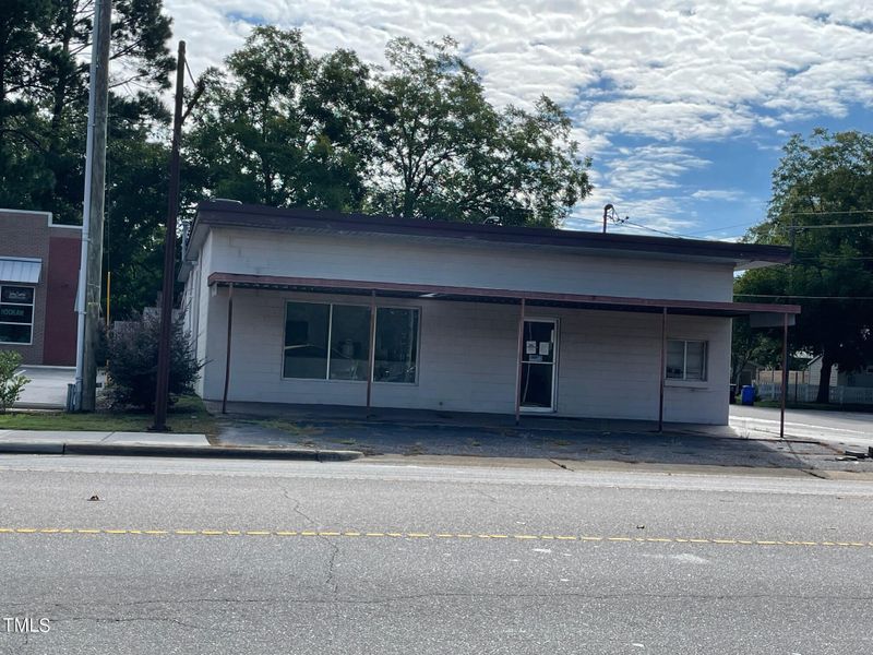 152 N Raleigh St #152, Angier, NC 27501