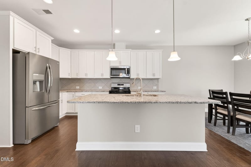 152 E Ravano Dr, Clayton, NC 27527