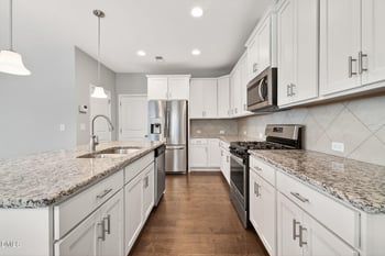 152 Ravano Dr, Clayton, NC 27527