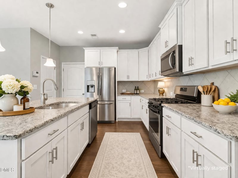 152 E Ravano Dr, Clayton, NC 27527