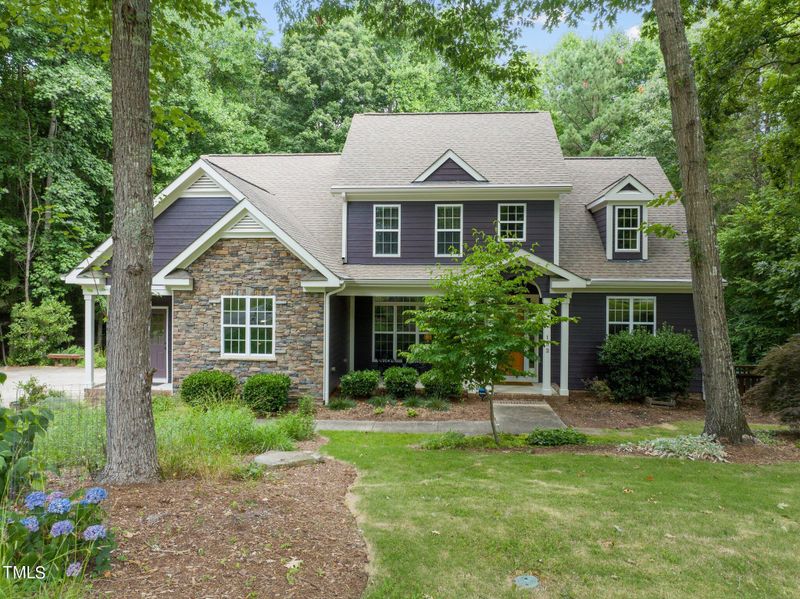 152 Roads End, Pittsboro, NC 27312