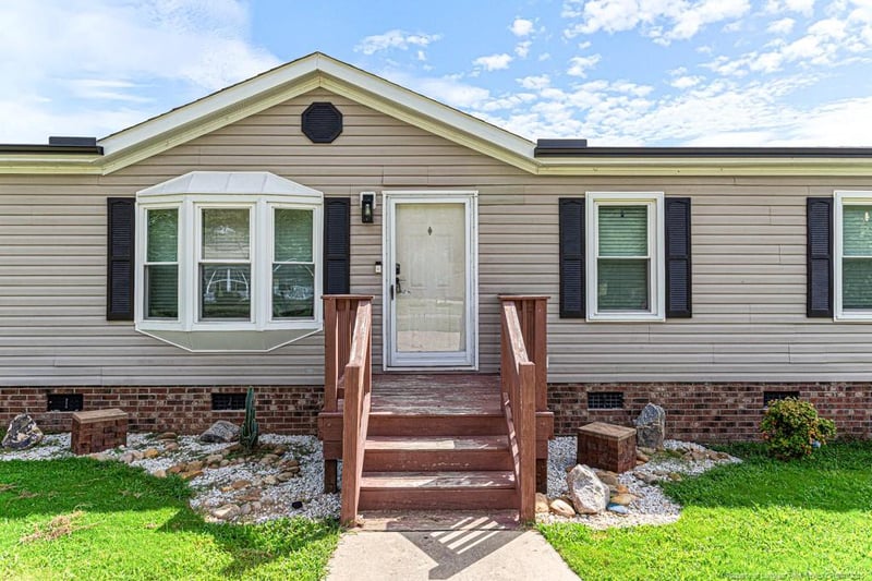 152 Rocks Edge, Smithfield, NC 27577