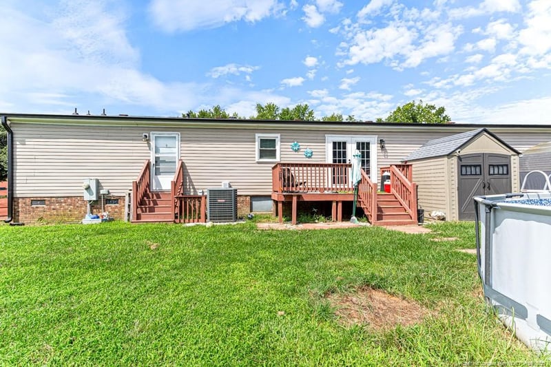 152 Rocks Edge, Smithfield, NC 27577