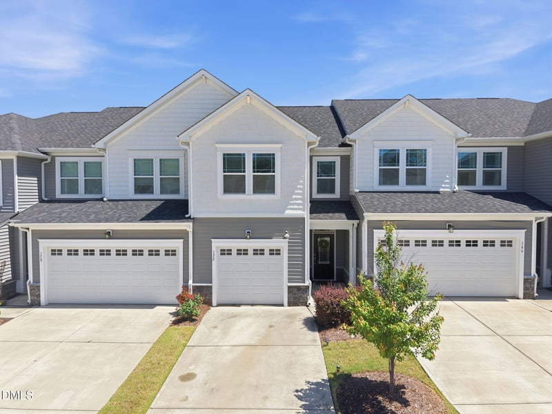 152 Roebuck Ln, Garner, NC 27529