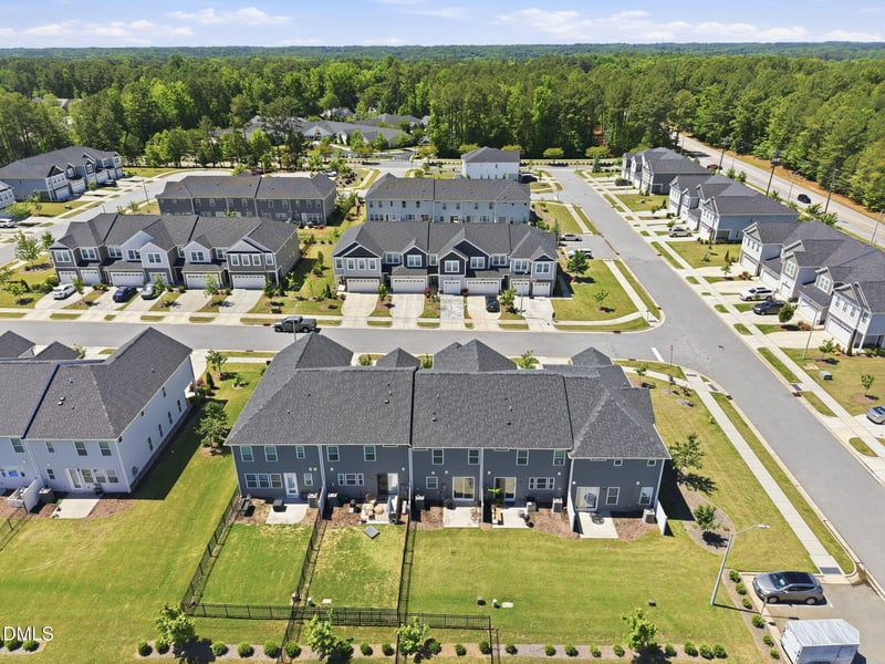 152 Roebuck Ln, Garner, NC 27529