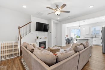 152 Roebuck Ln, Garner, NC 27529