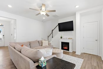 152 Roebuck Ln, Garner, NC 27529