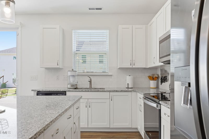 152 Roebuck Ln, Garner, NC 27529