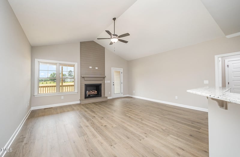 152 Royal Ave, Selma, NC 27576