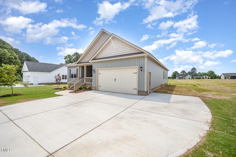 152 Royal Ave, Selma, NC 27576