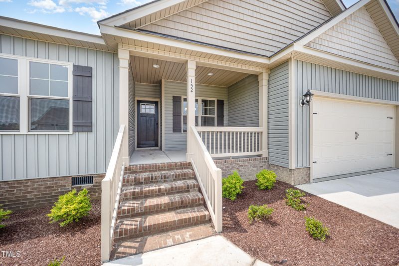 152 Royal Ave, Selma, NC 27576