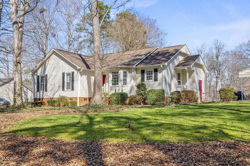 152 Rynal Dr, Garner, NC 27529