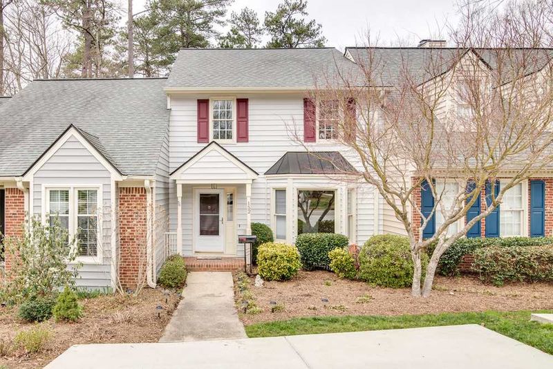 152 Sanair Ct, Apex, NC 27502