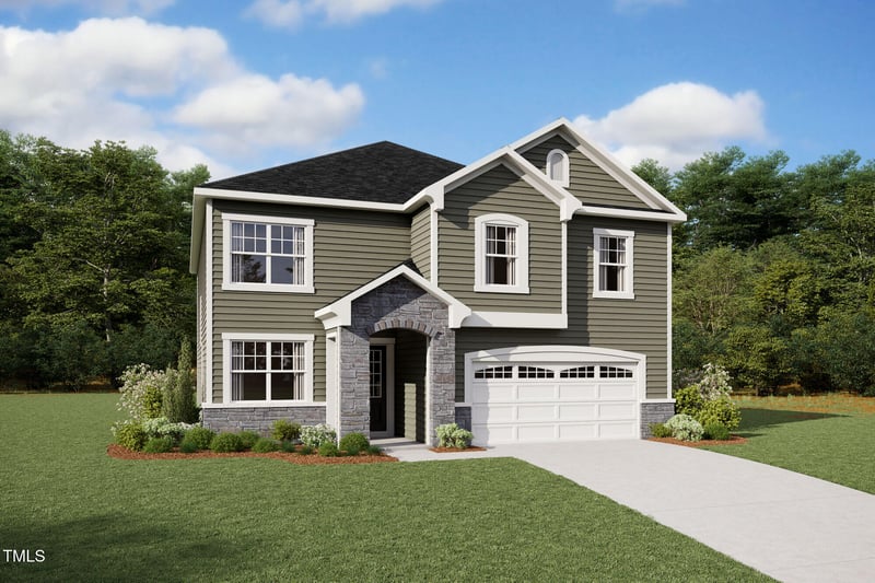 152 Sargents St, Garner, NC 27529