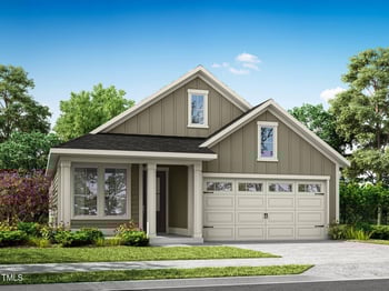 152 Serene Xing, Fuquay Varina, NC 27526