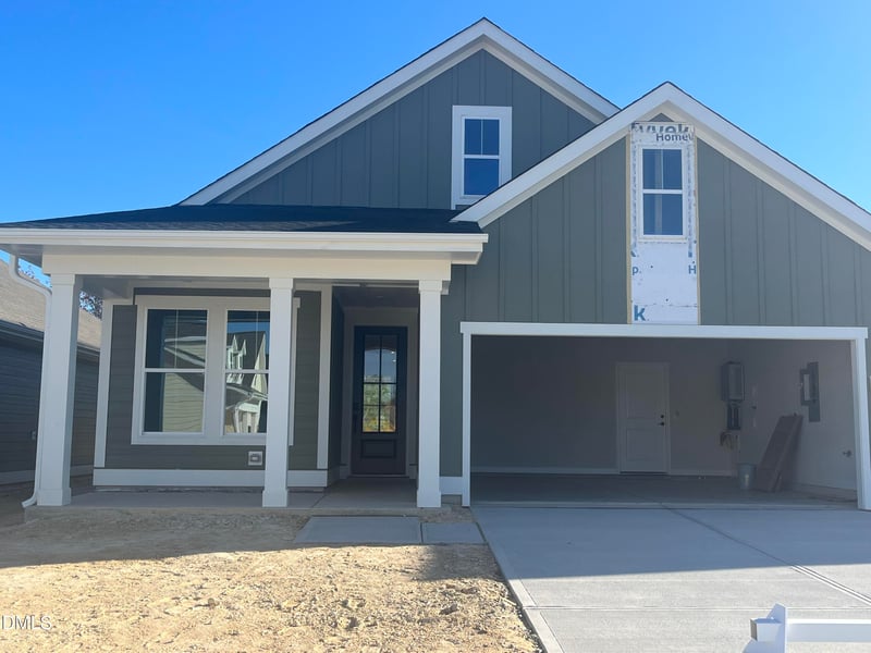 152 Serene Xing, Fuquay Varina, NC 27526