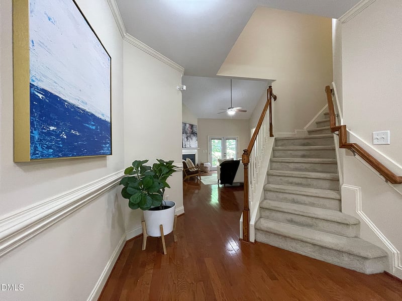 152 Sharp Top Trl, Apex, NC 27502
