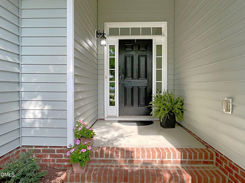 152 Sharp Top Trl, Apex, NC 27502