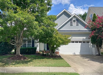 152 Sharp Top Trl, Apex, NC 27502