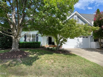 152 Sharp Top Trl, Apex, NC 27502