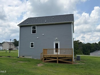 152 Shiloh Dr, Lillington, NC 27546