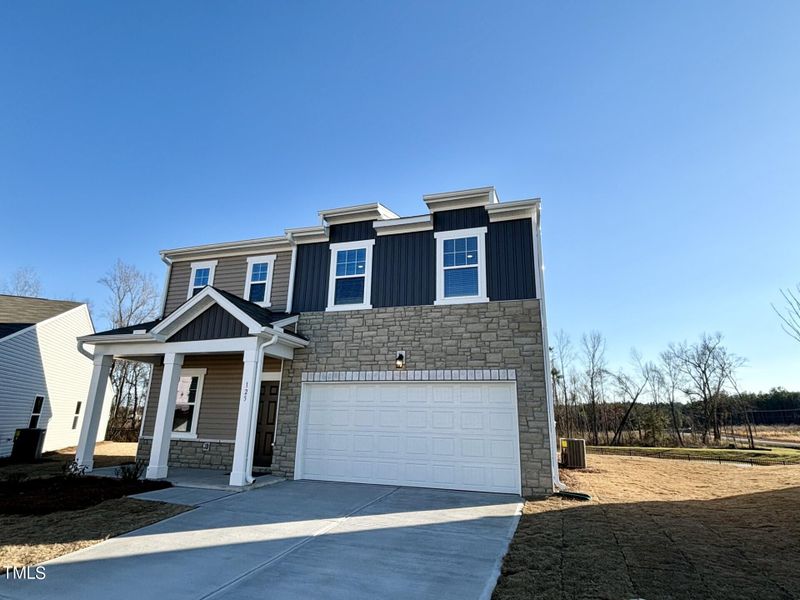 152 South Chubb Rg, Clayton, NC 27520
