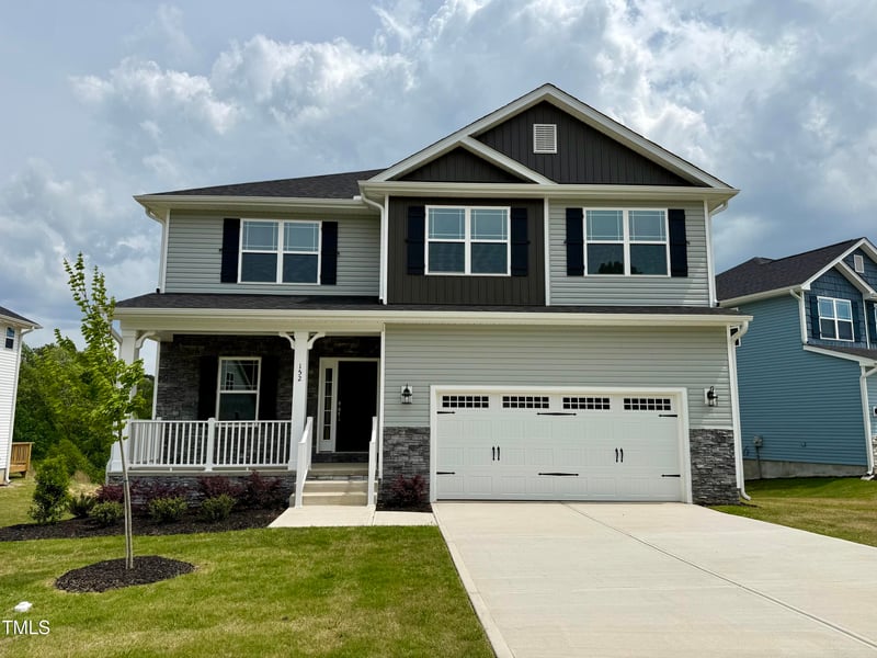 152 Southern Estates Dr, Sanford, NC 27330
