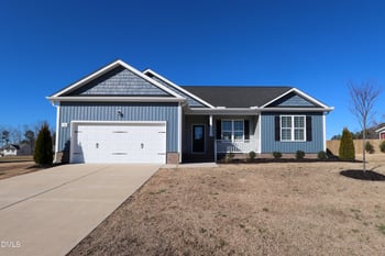 152 Springtooth , Zebulon, NC 27597