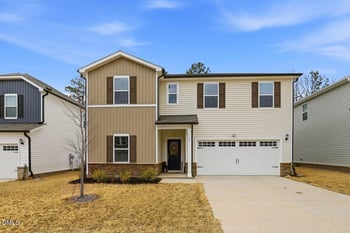 152 Squirrel Oaks Ln, Garner, NC 27529