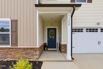 152 Squirrel Oaks Ln, Garner, NC 27529