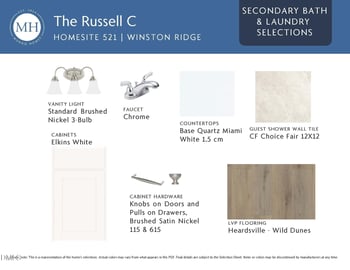 152 Sugarmaple Way, Youngsville, NC 27596