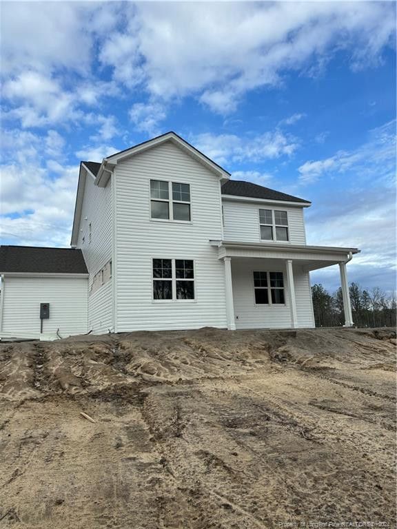 152 Thistle Ct, Sanford, NC 27332