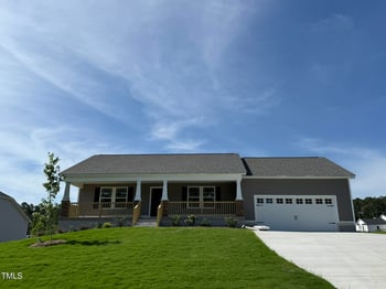 152 Tulipfield Way, Benson, NC 27504